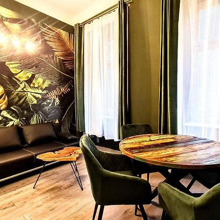 Vienna Cityapartments - Design 1 Esterno foto