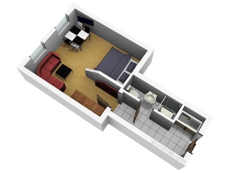 Vienna Cityapartments - Design 1 Esterno foto