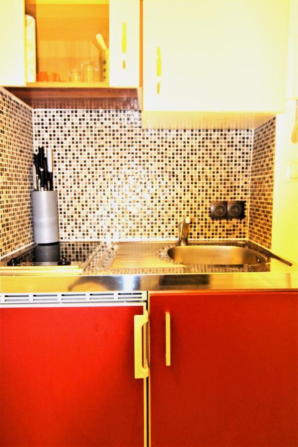 Vienna Cityapartments - Design 1 Esterno foto