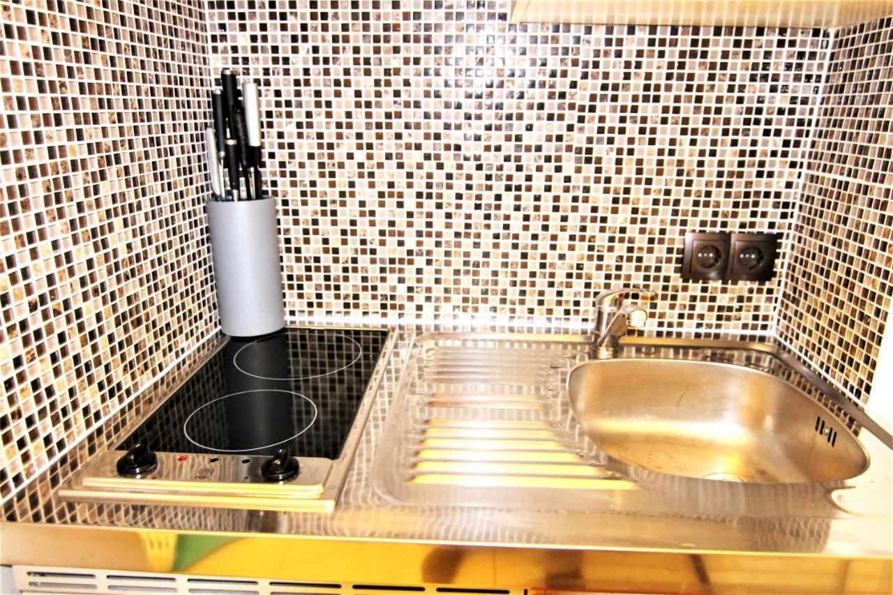 Vienna Cityapartments - Design 1 Esterno foto