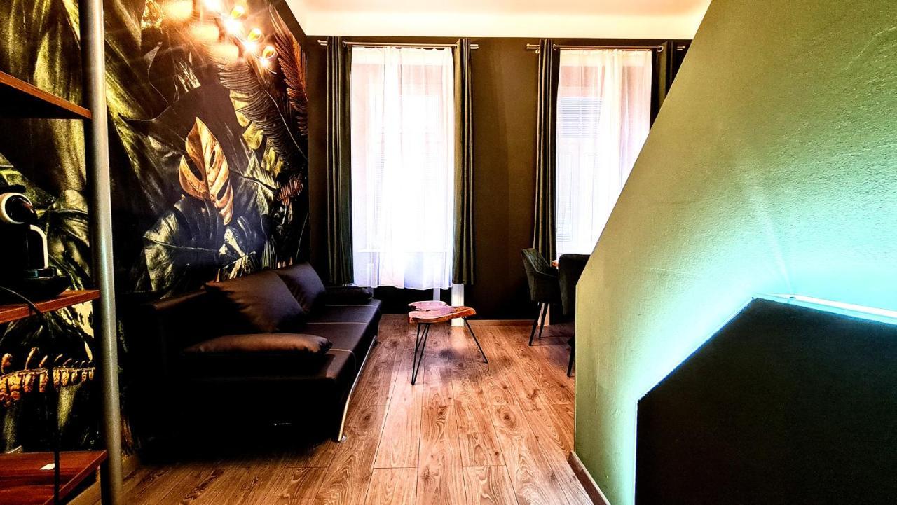 Vienna Cityapartments - Design 1 Esterno foto