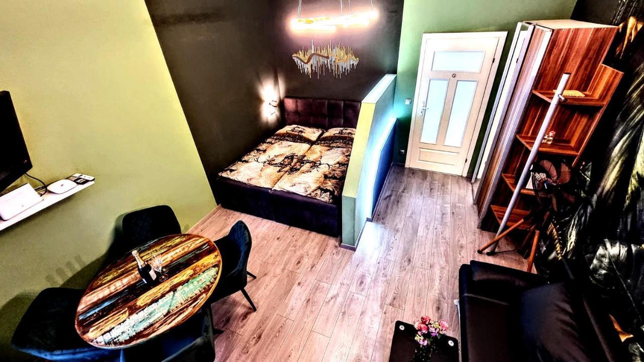 Vienna Cityapartments - Design 1 Esterno foto