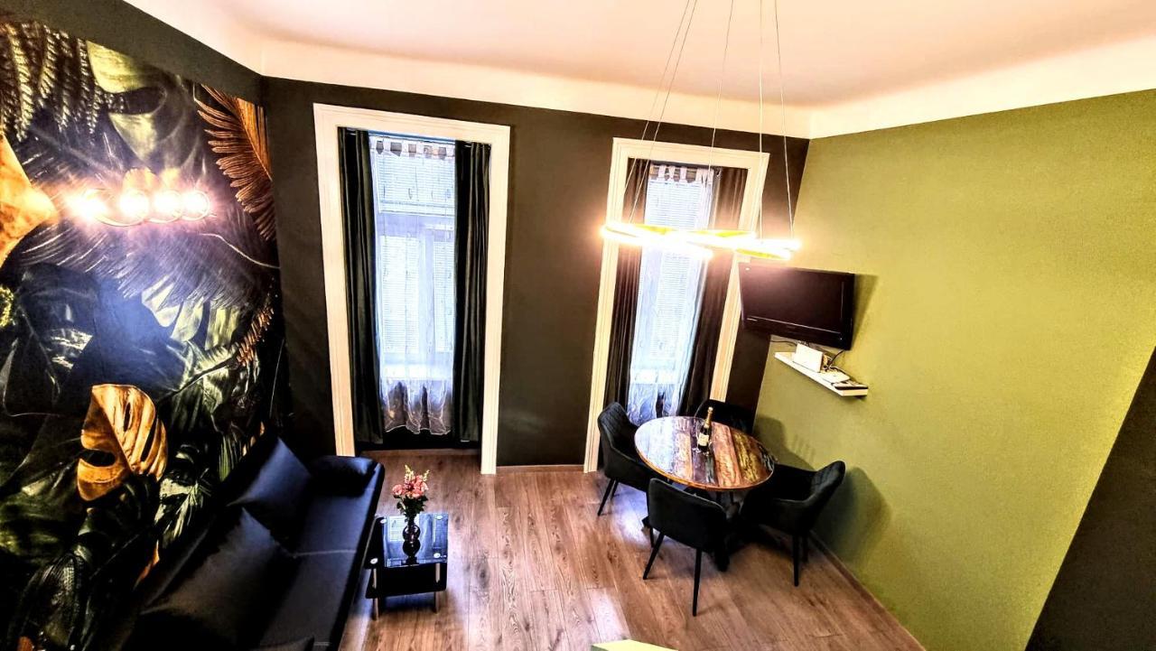 Vienna Cityapartments - Design 1 Esterno foto
