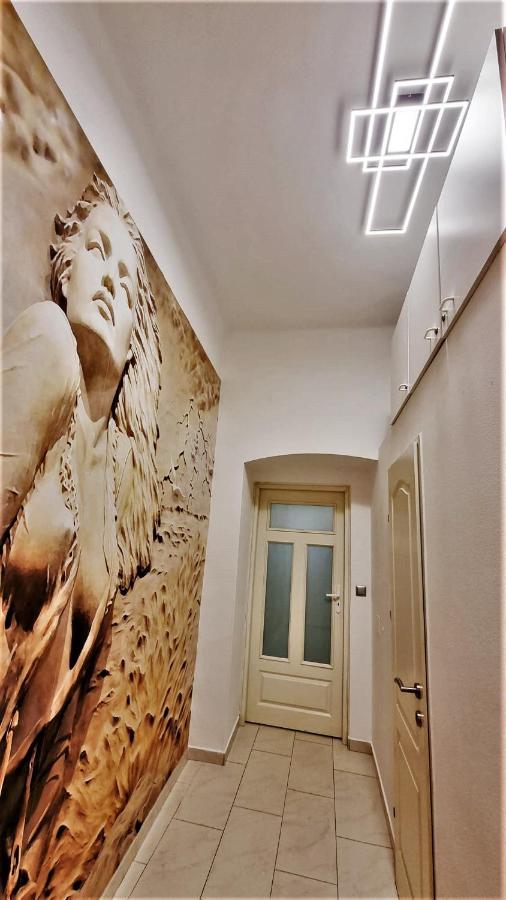 Vienna Cityapartments - Design 1 Esterno foto