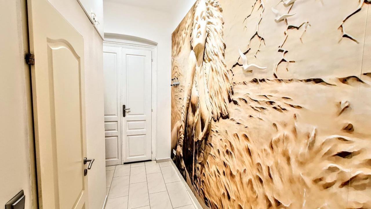 Vienna Cityapartments - Design 1 Esterno foto