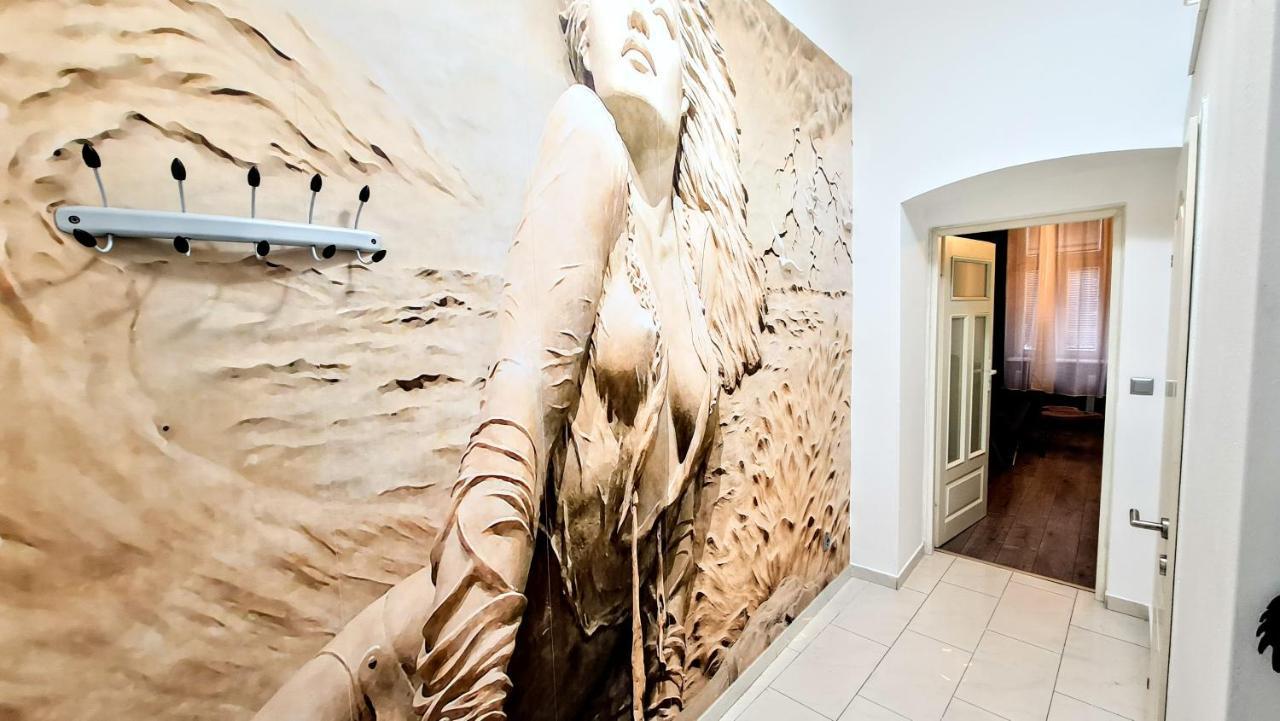 Vienna Cityapartments - Design 1 Esterno foto
